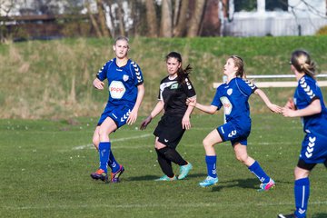 Bild 191 - B-Juniorinnen MTSV Olympia Neum�nster - FSC Kaltenkirchen : Ergebnis: 4:1